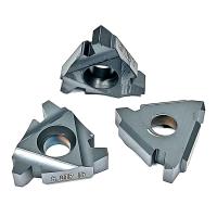 Пластина резьбовая трапецеидальная внутренняя 22 IR 5,0 TR материал обработки-сталь,нержавеющая сталь,чугун