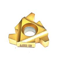 Пластина резьбовая наружная трапецеидальная 22 ER 6 TR мат.обработки - сталь