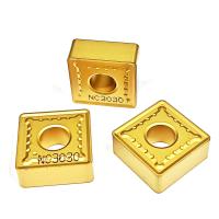 Пластина квадратная SNMG 150612-GR материал обработки- сталь, нерж. сталь