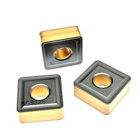 Пластина квадратная SNMG 150616 B25;материал обработки - сталь