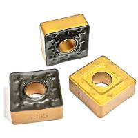 Пластина квадратная SNMM 150612 PR материал обработки - сталь