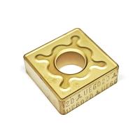 Пластина квадратная SNMG 190612-GH материал обработки - сталь