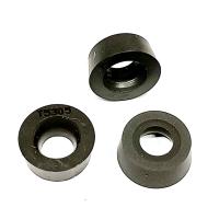 Пластина круглая с зад. углом RCMW 10T3MO материал обработки- сталь, чугун, закаленные стали