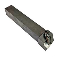 Державка упорная проходная левая DCLNL 4040 S19