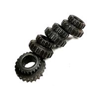 Звездочка 2064-0011 (D-13мм D1-10мм) ГОСТ 21763- 76 (к-т из 4шт)