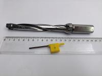 Сверло корпусное d16 8D