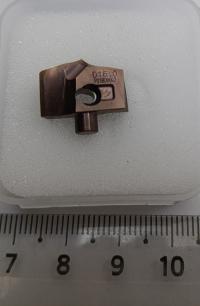 Пластина для сверла d16