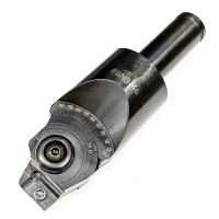 Фреза корпусная  d46 (регулируемая) с мех.креплением (RBN3-46)