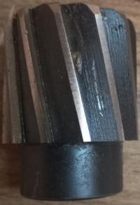 Развёртка насадная 45 мм р6м5