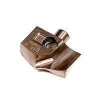 Пластина для сверла d16