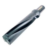 Сверло корпусное d40 с мех.креплением (WCMX06-MD-40XD4) с СОЖ