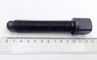 Болт резцедержателя М20х100 (22мм головка) с кольцом
