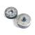 Калибр-кольцо резьбовое М12х1,75 (ПР 6g 8g НЕ 6g) (8211-0053/8211-1053)