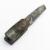 Метчик 2621-1783 ручной М22х2,5 HSS (черновой, №1) для сквозных отверстий ГОСТ 3266-81