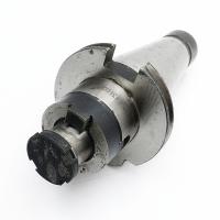 Оправка ИСО50/ISO50 под торцевую фрезу посадка 32 х20мм (вылет от юбки 60мм) 191.431.054