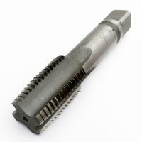 Метчик 2620-2103 машинно-ручной М39х4,0 кл.1 HSS (однопроходный) для сквозных отверстий ГОСТ 3266-81