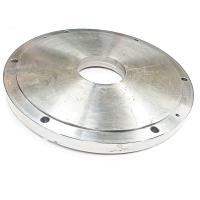 Планшайба переходная для патрона d- 500 на 8 условный конус