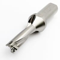 Сверло корпусное d16 с мех.креплением (SP06-3D16-C25) с СОЖ