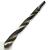 Сверло d 28,0 к/х КМ3 ВК8 ГОСТ Удлинённое с напайной тв/с пластиной (Карандаш)