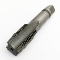 Метчик 2620-2107 машинно-ручной М39х4,0 HSS (черновой, №1) для сквозных отверстий ГОСТ 3266-81