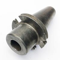 Оправка ИСО50/ISO50 КМ4 (под концевую фрезу)