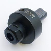E4-20x16 Держатель инструмента VDI 20 для цанг ER16