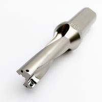 Сверло корпусное d20 с мех.креплением (SP06-3D20-C25) с СОЖ