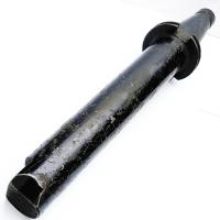 Оправка ИСО50/ISO50 расточная (L 370мм от юбки, D 63мм, под резец 20х20мм) (434-3209-01) SK50