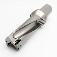 Сверло корпусное d30 с мех.креплением (SP09-3D30-C32) с СОЖ