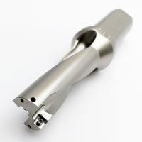Сверло корпусное d21 с мех.креплением (SP06-3D21-C25) с СОЖ