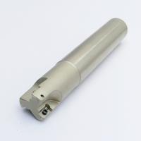 Фреза корпусная  d25 концевая с мех.креплением (BAP300R-C2525-150-3T)