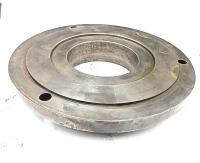 Планшайба переходная d 250 на 6 УК
