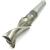  Фреза Концевая d 40х100 к/х Z=2 КМ4 (Карандаш)