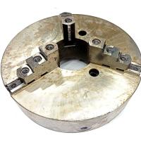 Патрон токарный самоцентрирующийся 3-Х кулачковый d- 500 с универсальными кулачками под планшайбу 7100-0018