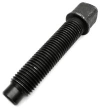 Болт резцедержателя  M22 x100 под квадрат22