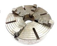 Патрон токарный  7103-0052 d500 мм четырехкулачковый на  8 УК. Дип 300 1м63