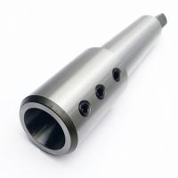 Оправка КМ5 патрон MTA5-SLN40 Weldon с лапкой (под инструмент с цилиндрическим хвостовиком d40мм)