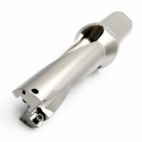 Сверло корпусное d29 с мех.креплением (SP09-3D29-C32) с СОЖ