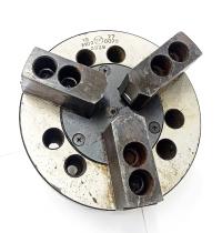Патрон токарный 3-х кулачковый, механизированный 250мм 7102-0072