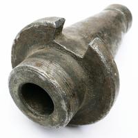 Оправка ИСО50/ISO50 КМ4 (76 35) L30 (под концевую фрезу)