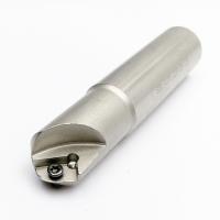 Фреза концевая (фасочная, зенковка 45°) сборная d25 с мех.креплением (SSK 400R C25-25-120-1T)