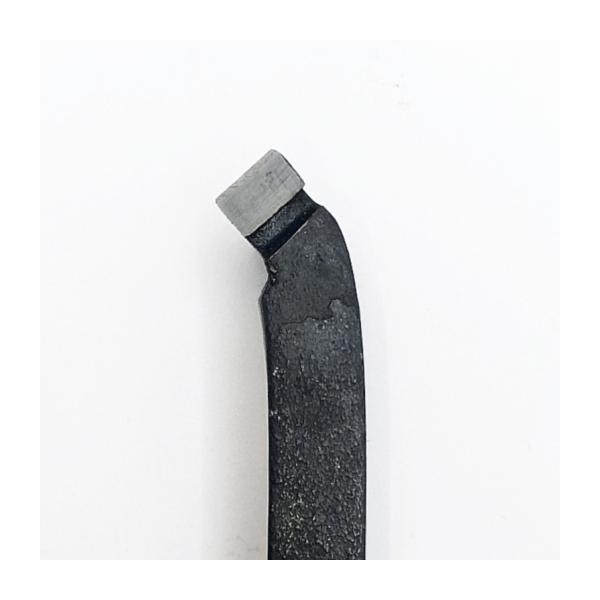Резец отогнутый проходной