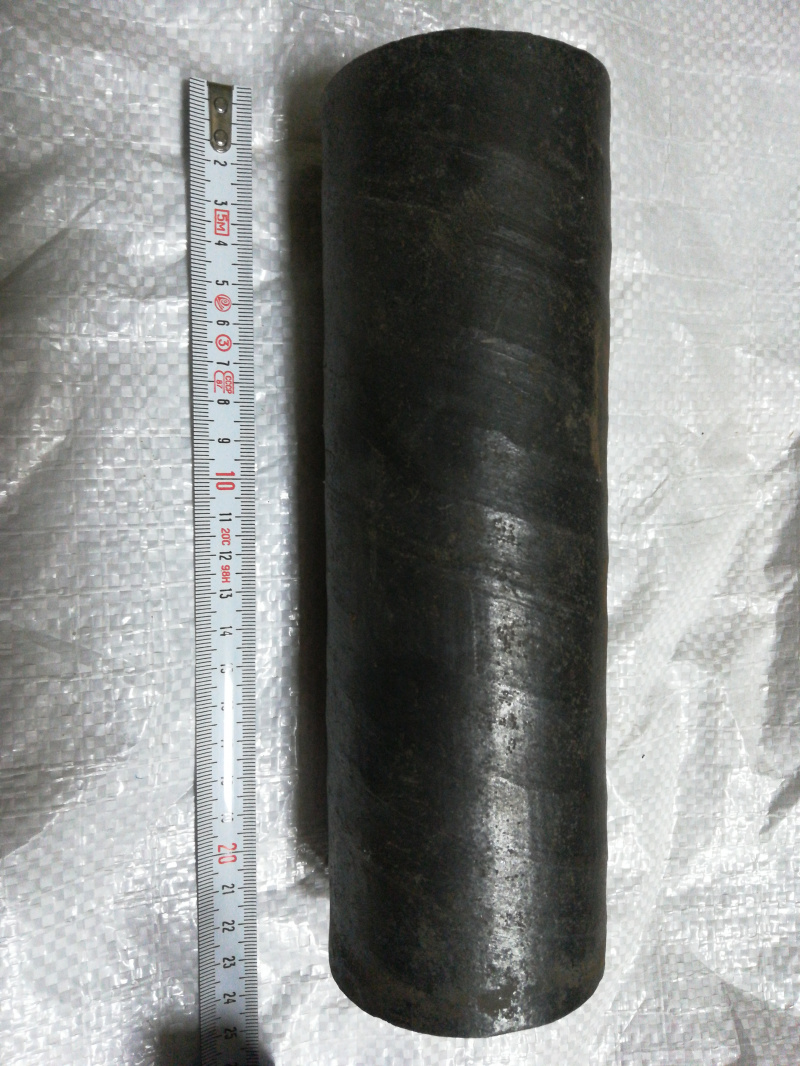 Нержавеющая сталь d 70 L 210 мм