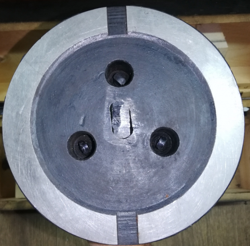 Штангенрейсмас ШР-400-0,05 40-400мм, №69830