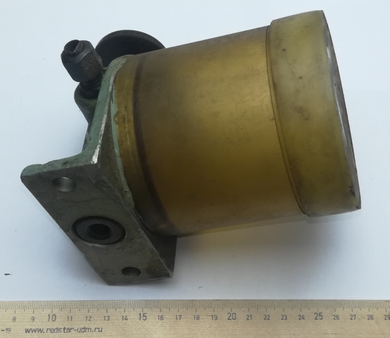 Станция УХЛ4 : Рном = 0,4 Мпа; Qном = 16 см3/ход; ГОСТ 24443-80