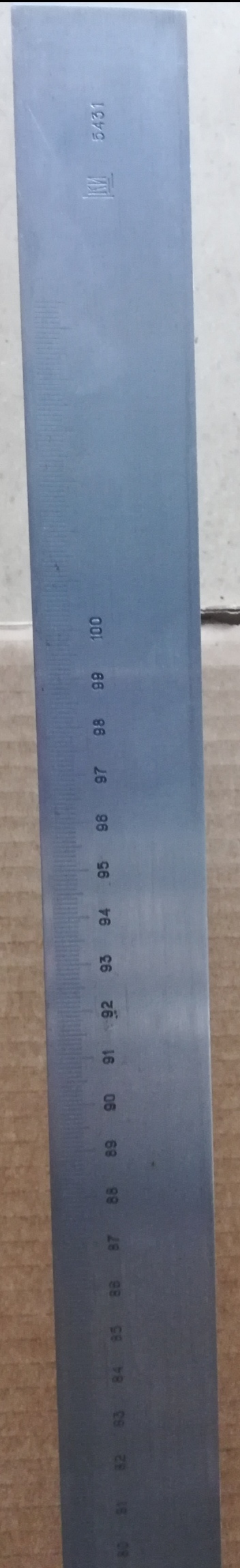 Штангенрейсмас ШР-1000-0,1 100-1000мм №5431