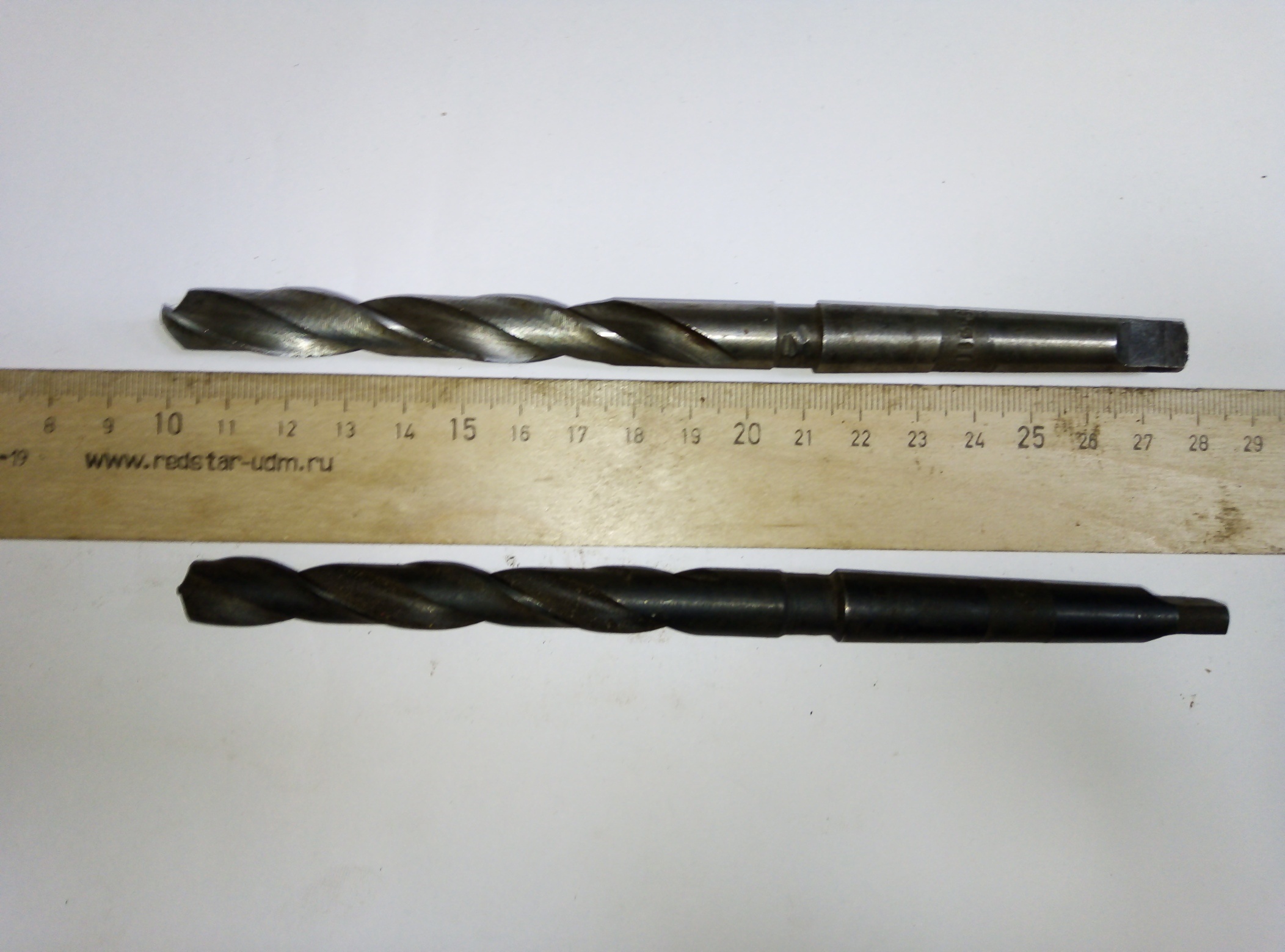 Сверло d 11,5 к/х КМ1 563-065 ГОСТ