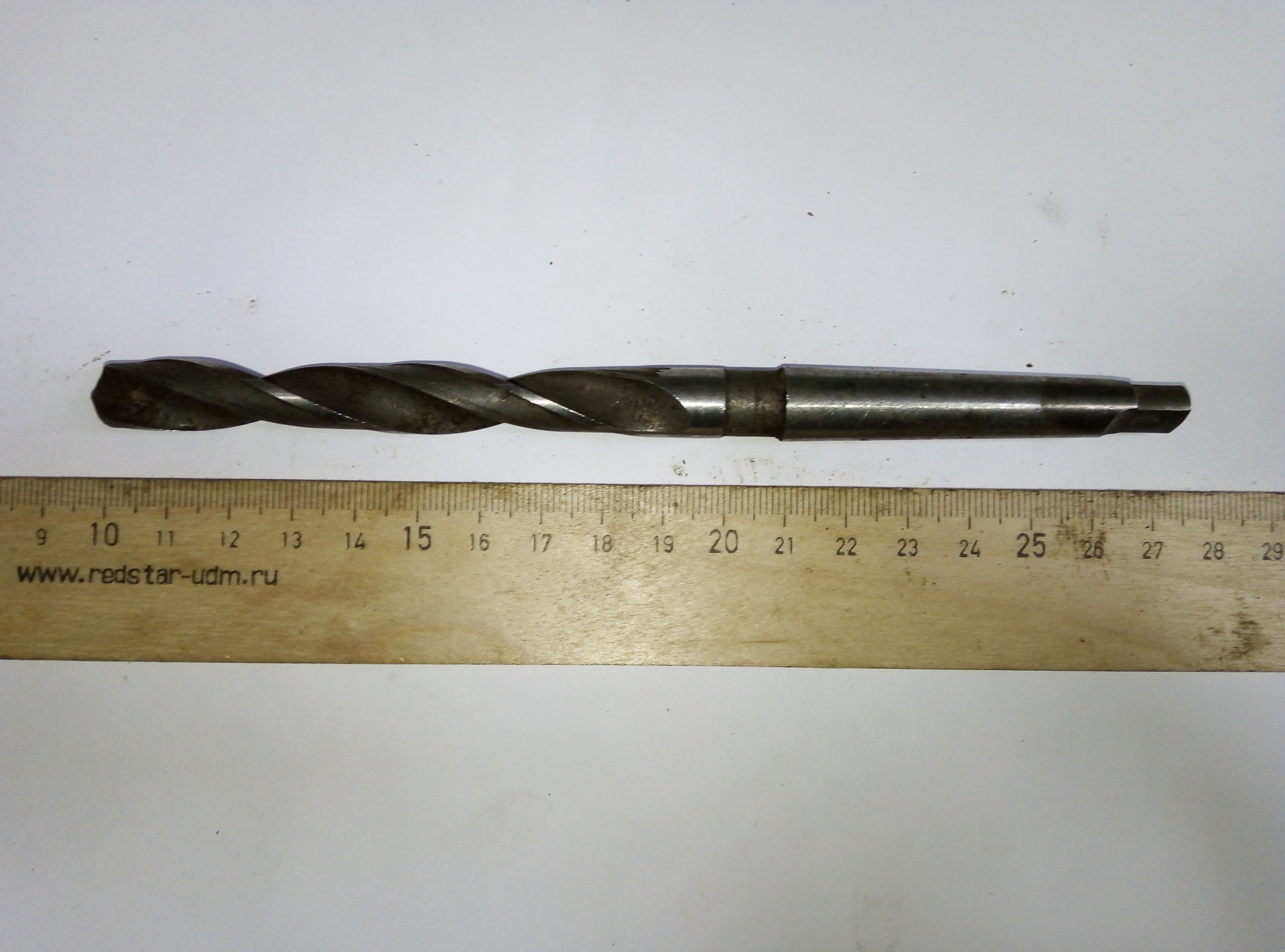 Сверло d 11,5 к/х КМ1 Р6М5К5 ГОСТ