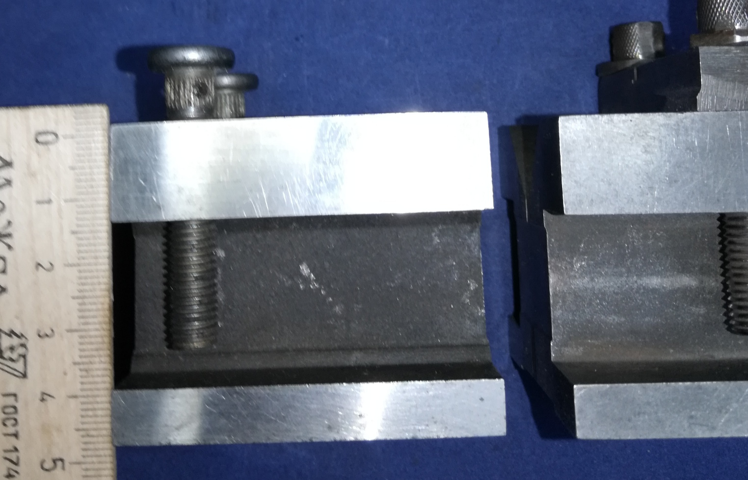 Призма I-2-1 ГОСТ 5641-66 №83 (к-т из 2-х)