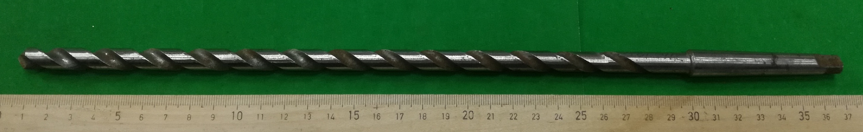 Сверло d 10,0х270 КМ1
